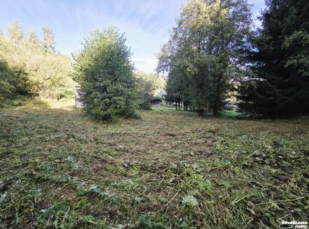 Prodej pozemku pro bydlení, 1 032 m²