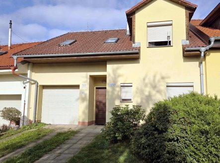 Pronájem domu/vily, 160 m² obrázek