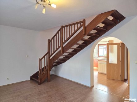Pronájem domu/vily, 160 m²