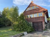 Prodej chaty/rekreačního objektu, 112 m²