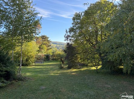 Prodej chaty/rekreačního objektu, 112 m²