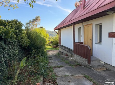 Prodej chaty/rekreačního objektu, 112 m²