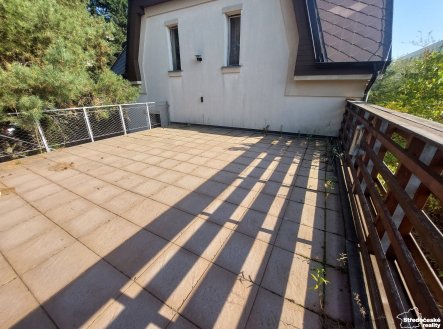Prodej domu/vily, 132 m²