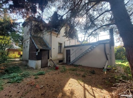 Prodej domu/vily, 132 m²