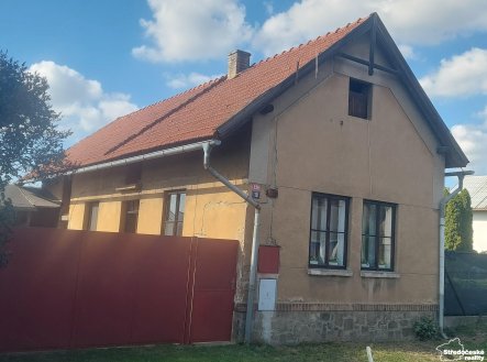 Prodej domu/vily, 60 m²