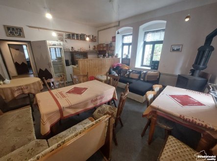 Prodej domu/vily, 190 m²