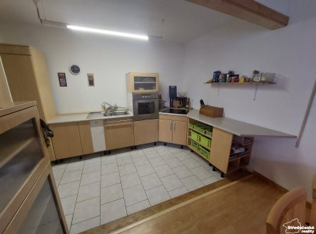 Prodej domu/vily, 190 m²