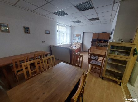 Prodej domu/vily, 190 m²