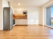Pronájem bytu, 1+kk, 35 m²