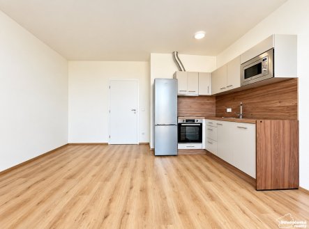 Pronájem bytu, 1+kk, 35 m²