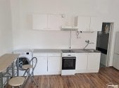 Pronájem bytu, 1+kk, 22 m²