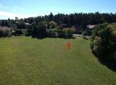 Prodej pozemku pro bydlení, 1 706 m²