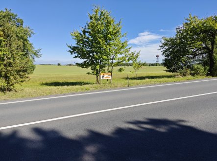 Prodej pozemku pro bydlení, 1 706 m²