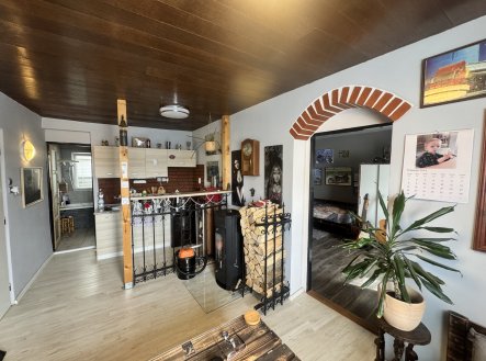 Obrázek k zakázce č.: 728841 | Prodej - dům/vila, 130 m²