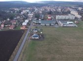 Prodej pozemku pro bydlení, 5 840 m²