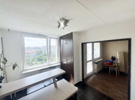 Prodej bytu, 2+1, 59 m²