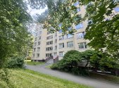 Prodej bytu, 2+1, 59 m²