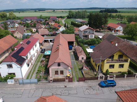 Obrázek k zakázce č.: 733001 | Prodej - dům/vila, 160 m²