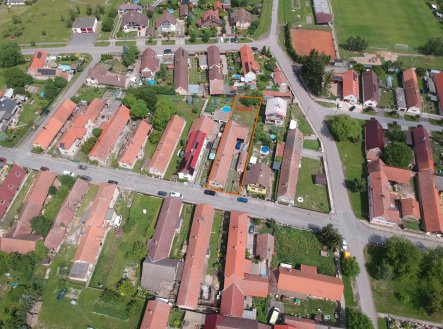 Prodej domu/vily, 160 m²