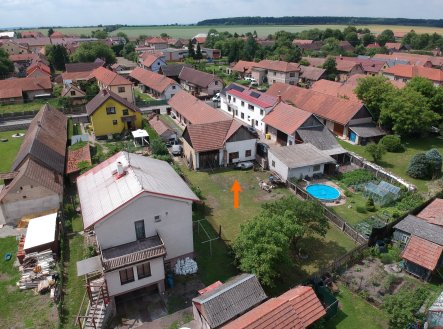 Prodej domu/vily, 160 m²