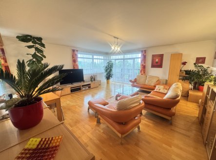 Prodej bytu, 4+1, 112 m²