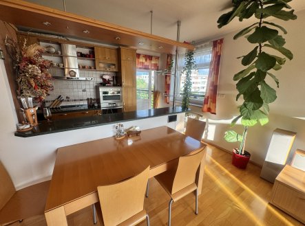 Prodej bytu, 4+1, 112 m²