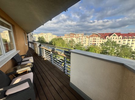 Prodej bytu, 4+1, 112 m²