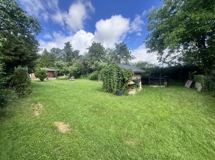 Obrázek k zakázce č.: 733481 | Prodej - pozemek pro bydlení, 1 330 m²