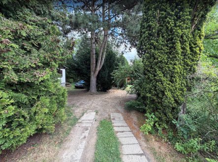 Prodej pozemku pro bydlení, 1 330 m²