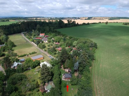 Prodej chaty/rekreačního objektu, 52 m²