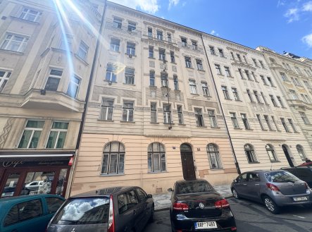 Pronájem bytu, 3+kk, 75 m² obrázek