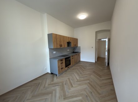 Pronájem bytu, 3+kk, 75 m²