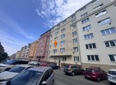 Prodej bytu, 2+kk, 47 m²