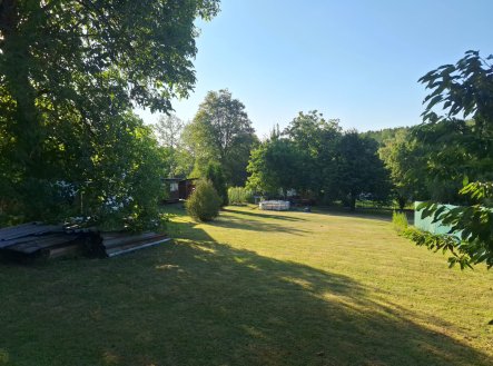 Obrázek k zakázce č.: 734191 | Prodej - pozemek pro bydlení, 1 305 m²