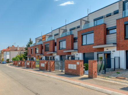 Prodej domu/vily, 196 m²