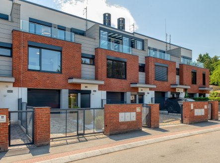 Prodej domu/vily, 196 m²