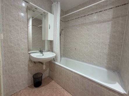 Pronájem bytu, 2+kk, 39 m²