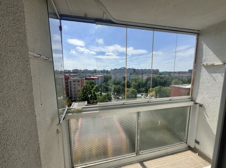Prodej bytu, 2+1, 64 m²