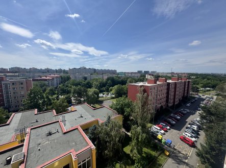 Prodej bytu, 2+1, 64 m²