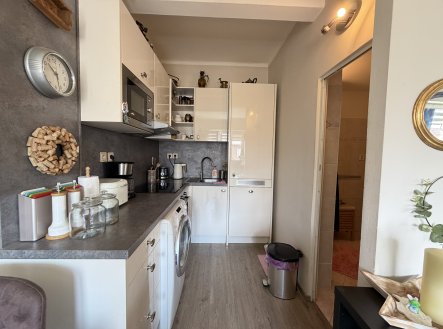 Obrázek k zakázce č.: 733941 | Prodej bytu, 2+kk, 47 m²