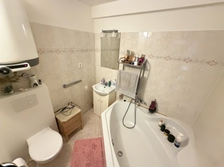 Obrázek k zakázce č.: 733941 | Prodej bytu, 2+kk, 47 m²