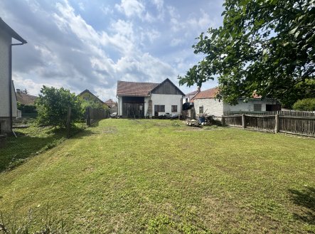 Prodej domu/vily, 161 m²