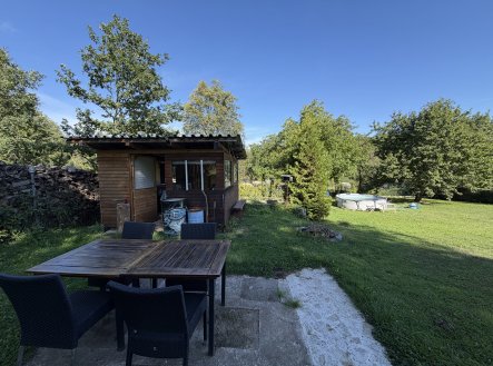 Obrázek k zakázce č.: 734191 | Prodej - pozemek pro bydlení, 1 304 m²