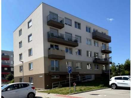 Prodej bytu, 3+kk, 76 m²