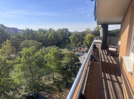 Prodej bytu, 4+1, 112 m²