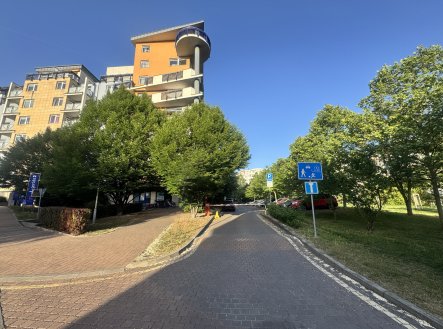 Prodej bytu, 4+1, 112 m²