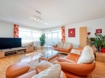 Prodej bytu, 4+1, 112 m²