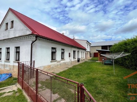 Prodej domu/vily, 175 m² obrázek