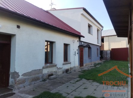 Prodej domu/vily, 175 m²