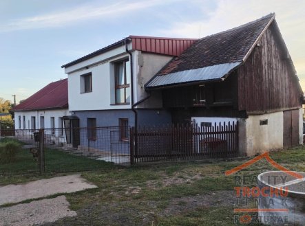 Prodej domu/vily, 175 m²
